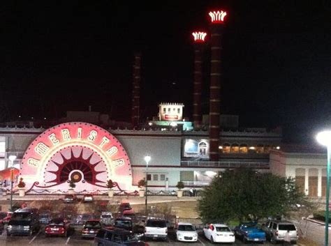 Vicksburg Ms Casinos