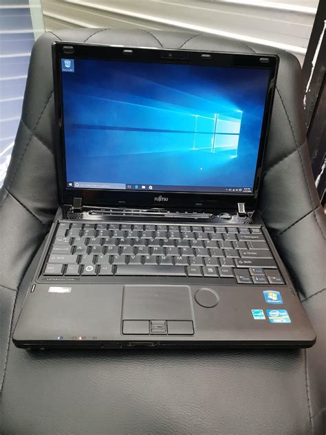 FUJITSU LIFEBOOK P771 Computers Tech Laptops Notebooks On Carousell