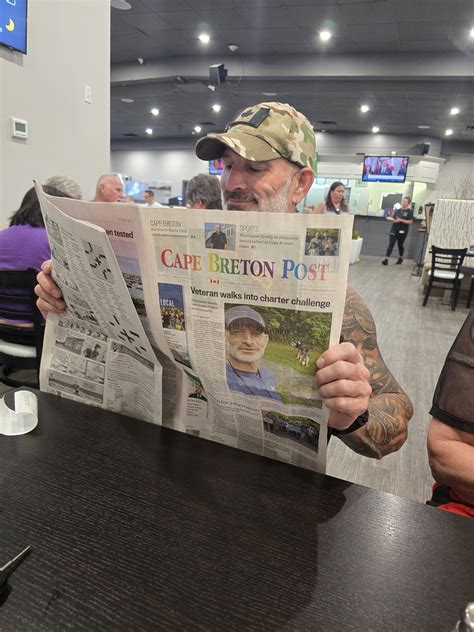 Jeff - For those of you think that everything in this country keeps