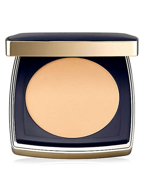 Estee Lauder Double Wear Stay In Place Matte Powder Foundation Thebay