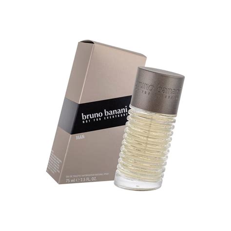 Bruno Banani Man Edt Mist Parfumerija