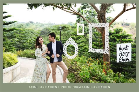 Prenup Venues In Metro Manila And Nearby