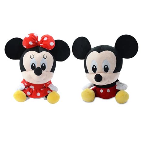 El Peluche De Mickey Atelier Yuwa Ciao Jp