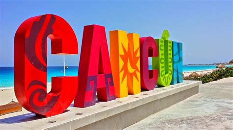 Arriba 45 Imagen Las Mejores Playas De Cancun Y Riviera Maya Viaterra Mx