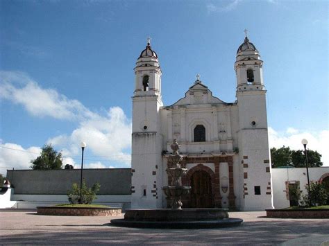 Parroquia De Nuestra Señora De Las Buenas Lágrimas Llano de Brujas