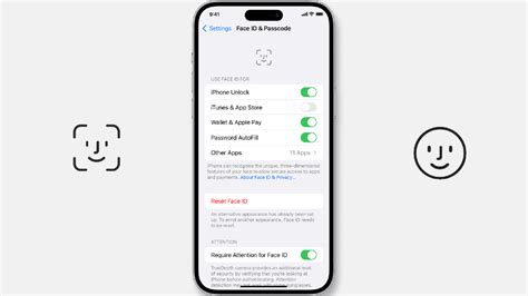 Cara Memperbaiki Face ID IPhone Tidak Berfungsi Gadgetaulia