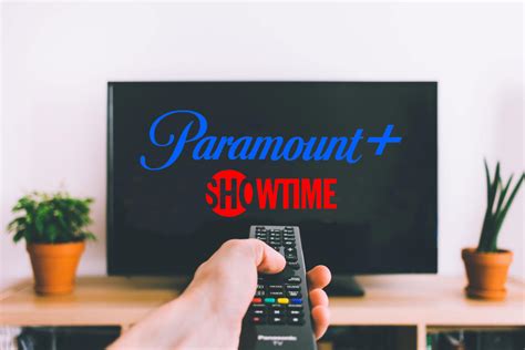 Paramount Plus With Showtime Bundle Arrives Soon But You Might Not