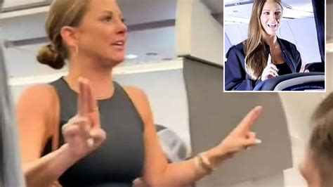 Crazy Plane Lady Tiffany Gomes Opens Up About Infamous Viral Meltdown