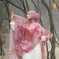 Luna Hijab Terbaru Berita Foto Video Fimela