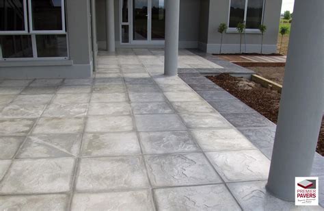 Romani Paver Gallery Premier Group New Zealand