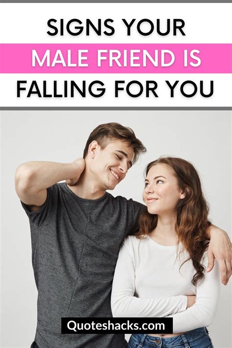 17 Easy Signs Your Male Friend Has Feelings For You Artofit