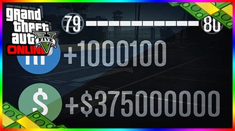 Devenir Millionnaire Sur Gta5 Online Argent Illimité Sans Cheatglitch