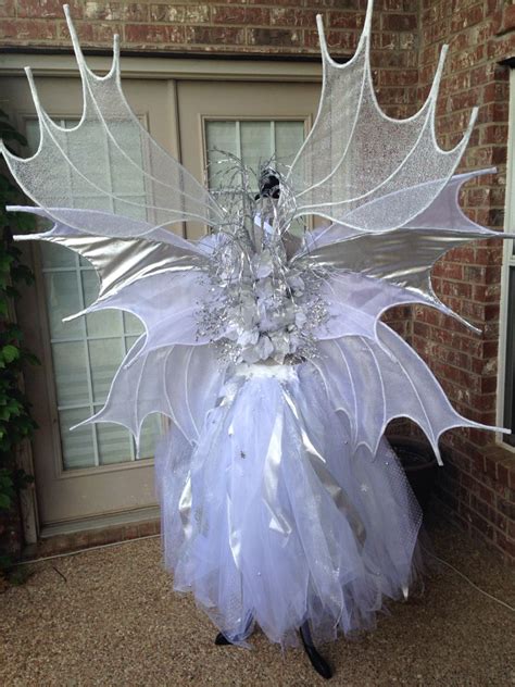 Ice Fairy Wings. Tami's T's & Beyond | Ice queen costume, Fairy costume ...