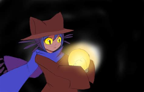 Oneshot Niko by BELU-988 on DeviantArt
