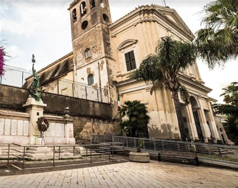 Marcianise Disposta L Autopsia Sul Corpo Del Enne Trovato Morto Nel