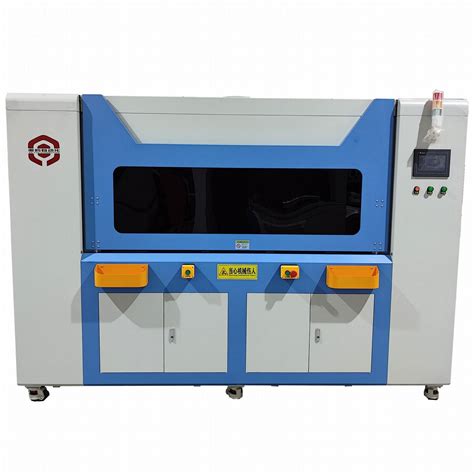 High flow filter cartridge welding machine - AY-SFHWDH1340 - AoYun