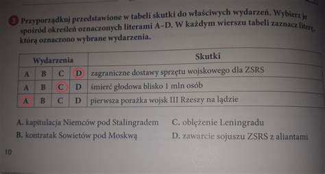 Historia Klasa Cwiczenia Wczoraj I Dzis Str Przyporz Dkuj 34200 Hot