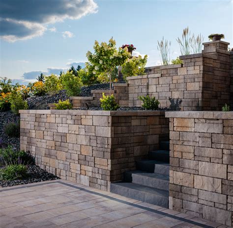 Ashlar Tandem Wall Outdoor Solutions Lps