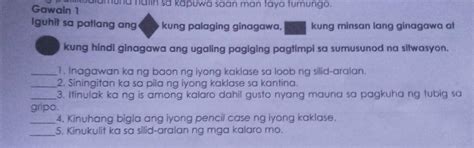 Plssss Help Me Need Ko Na PO Ngayunthen Pasagut Ng Maayus And Thanks