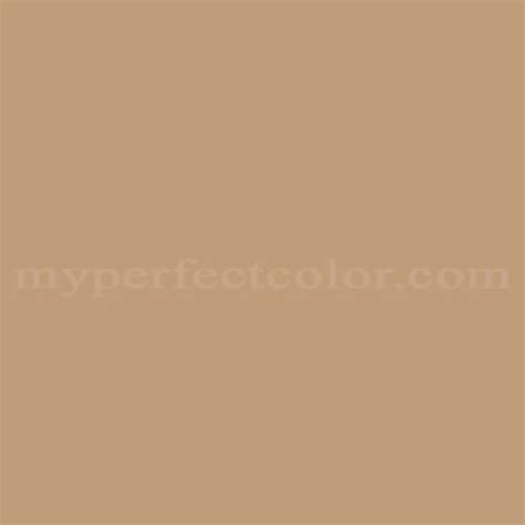 General Paint CL 2744D Dingo Precisely Matched For Paint and Spray Paint