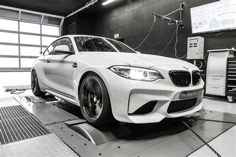 Mcchip Dkr Tweaks Bmw M To Kw Forcegt