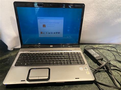 Hp Pavilion Dv Laptop Auctionninja