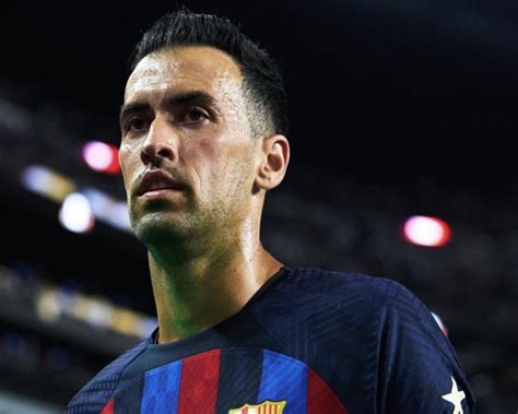 Busquets nella storia del Clasico è il calciatore ad averne giocati di