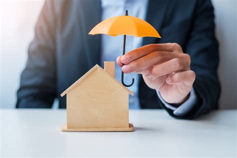 Pourquoi Prendre Une Assurance Habitation Immobilier Achat