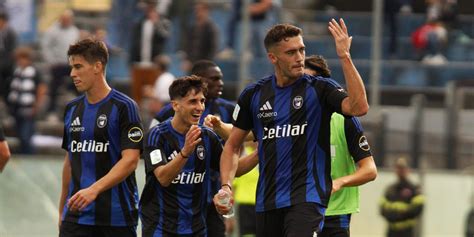 Serie B Il Pisa Capolista Torna A Vincere Berardi Rientra E Il