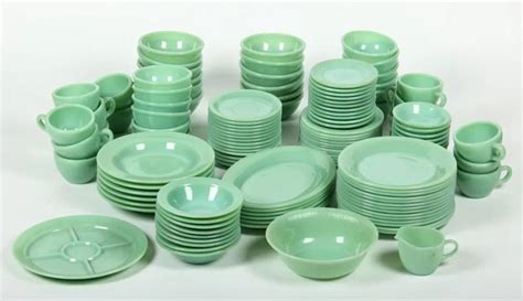 Vintage Jadeite Dishes Complete Fire King Jadeite Price Guide