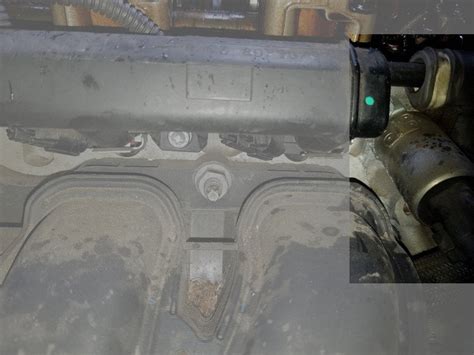 How To Remove Intake Vvt Solenoid On 207 Peugeot Forums