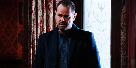 EastEnders spoilers - Mick demands answers at The Vic