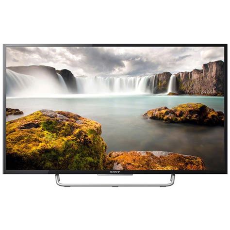 Sony Kdl W C Class Full Hd Smart Multi System