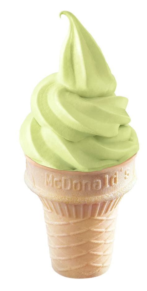 Mcdonalds Launches New Matcha Dip Mcflurry Brings Back Samurai Burger