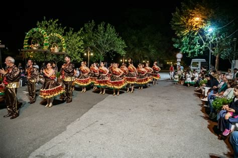 Festival De Marchas Populares Regressa Ao Concelho De Odemira O Atual