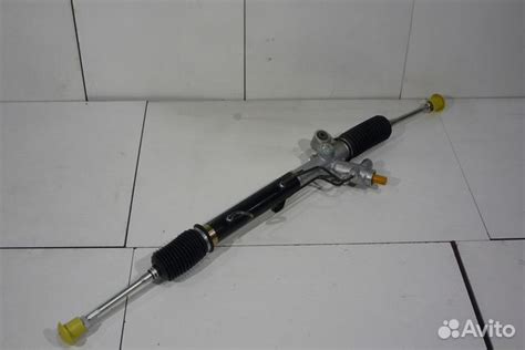 Рейка рулевая Chery Tiggo PST PRO T11-3401010BB купить в Екатеринбурге ...