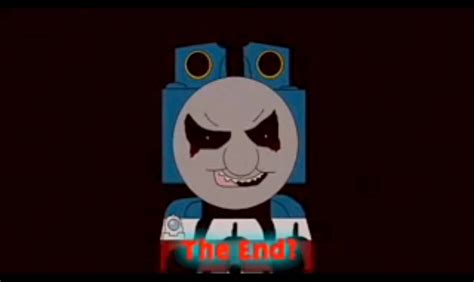 Thomas.EXE OLD VIDEO by Yoansae on DeviantArt