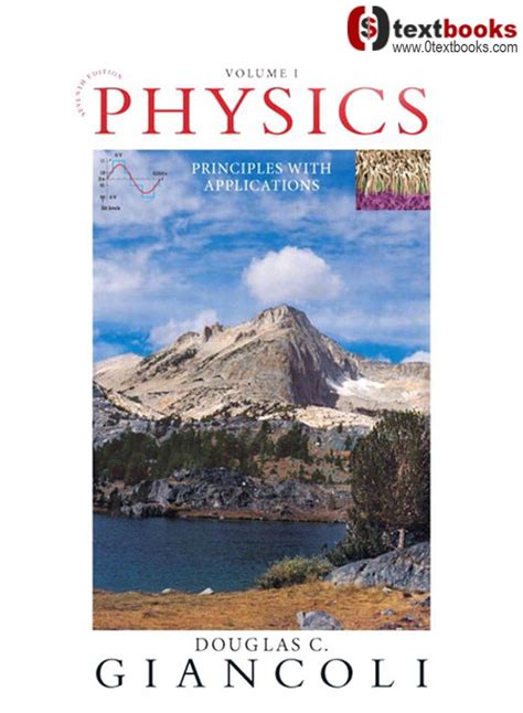 Physics 6th Edition Giancoli Pdf