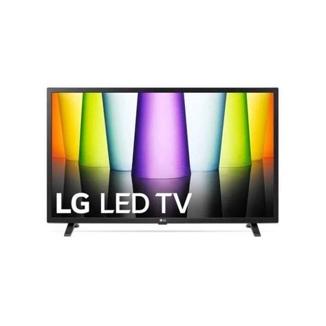 Televisor Led Lg Full Hd Lq La