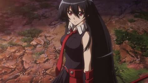 The Overkill AMV Akame Ga Kill YouTube