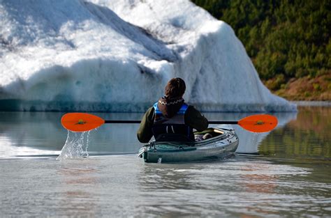 Cordova Alaska | Adventure Tours | Alaska Fishing Destination