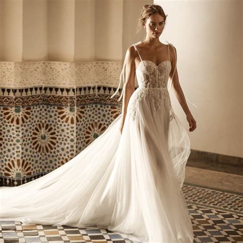 Inbar Freiman Wedding Dresses Ivory Mist Bridal Collection