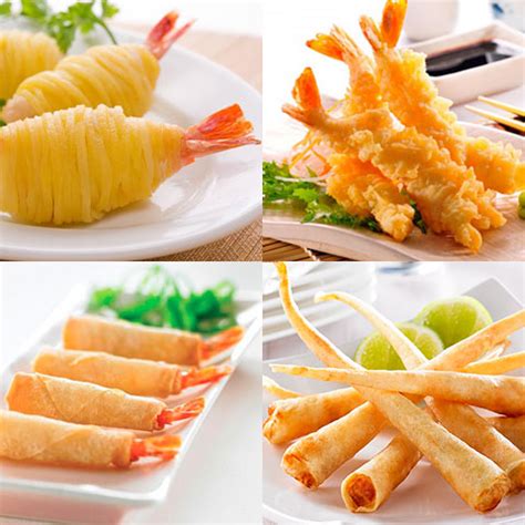 Our Products Binh Phu Seafood Company