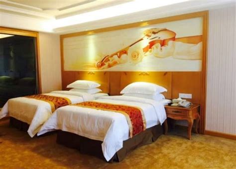 Guangdong Dongguan Vienna International Hotel Shijie Store Dongguan