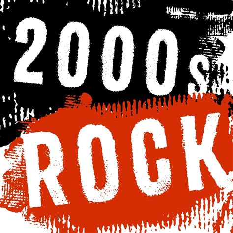 ‎2000's Rock - Album by Various Artists - Apple Music