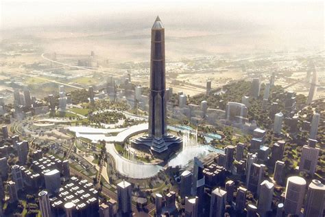 Prospect Projects in The New Administrative Capital in Egypt - dubizzle