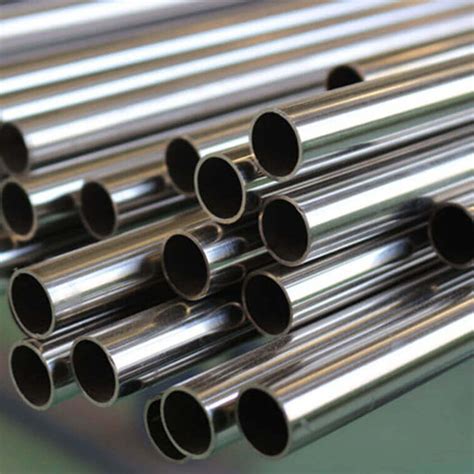 Stainless Steel Pipes Tubes Supplier Stockist In Tanzania