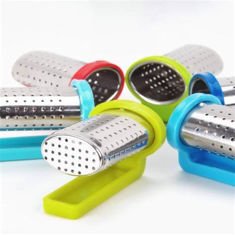 Hook Tea Strainer Myteabox Mu