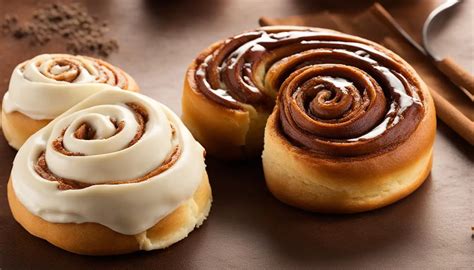 Did Cinnabon Change Their Recipe? Your Latest Cinnabon Update