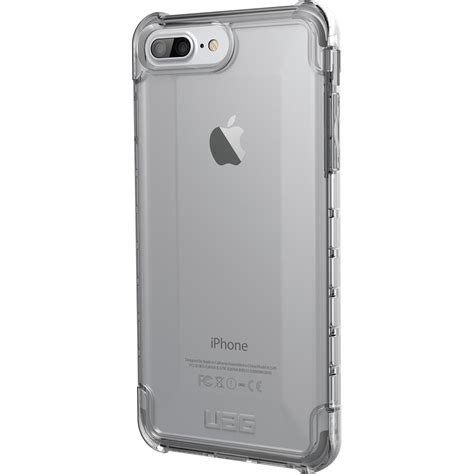 Uag Apple Iphone S Plus Plyo Deksel Ice Elkj P Elkj P